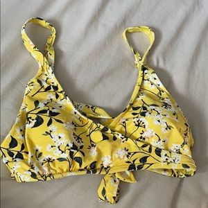 La Blanca Size 6 Bikini